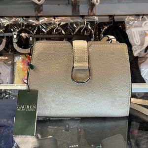 Ralph Lauren Mini Bag - Brand New !